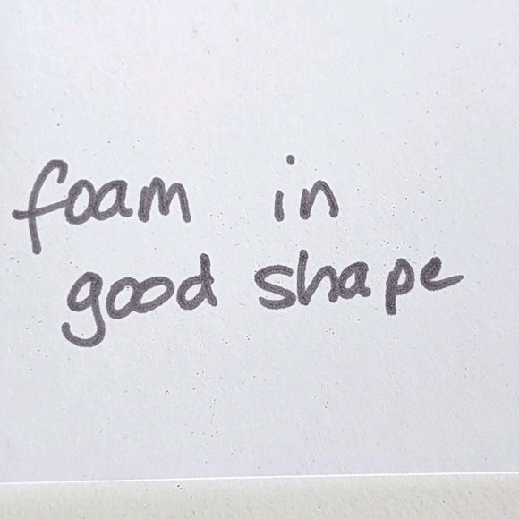 Vintage Fortress Louisbourg Trucker Hat Cape Breton Nova Scotia Cap Snapback 90s - Picture 11 of 12